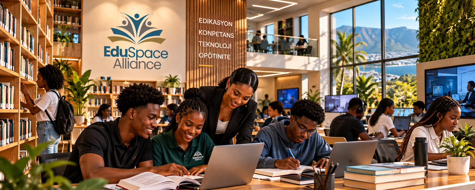 EduSpace Alliance